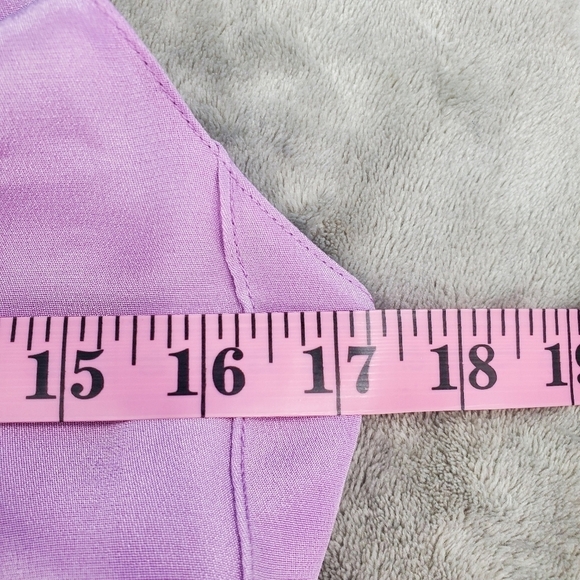 Phillip Lim 3.1 silk racerback tank - Picture 11 of 15